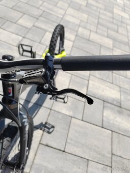 Cyklotrialovy bicykel - 5