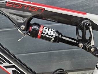 Merida Ninety-six 96 carbon XT Edition - 5