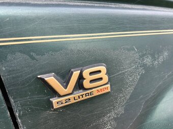 Jeep Grand Cherokee ZJ 5,2 V8 - 5