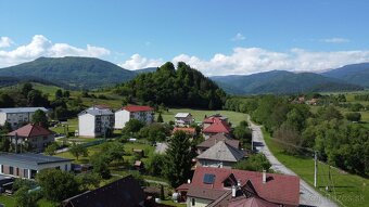 Ponúkame na predaj rodinný dom v obci Predajná - 5