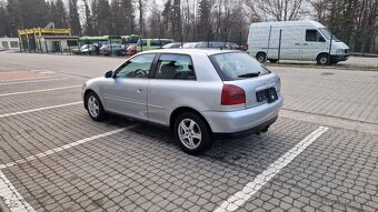 AUDI A3 1.9TDI M5 66Kw - 5