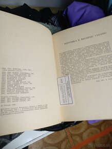 Vinohradníctvo 1969 - 5