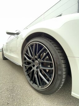 Audi a5 2,0 TDI quattro DSG - 5