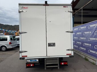 Iveco Daily 35S14V 2,3 D30V 3520mm H2 - 5