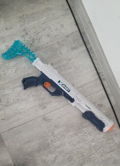 Predám x shot a nerf zbrane - 5