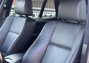 BMW X5 3.0D 4x4 AUTOMAT PANORAMA ALU nafta automat 160 kw - 5
