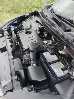 KIA SPORTAGE DIESEL - 5