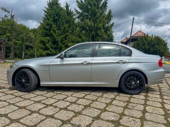 BMW 325i M-packet Facelift - 5