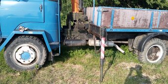 Hydraulická ruka Panoba 67 - 5