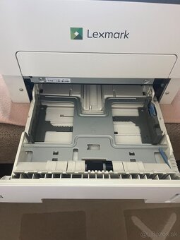 Lexmark MB2236adw - Wifi - 5