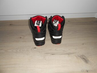 Predam nove kozene moto topanky znacky RACER ROAD RUNNER - 5