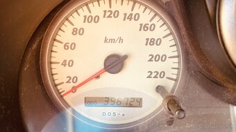 Toyota RAV4 2.0 VVTi 2001 M/5, 4x4 - 5