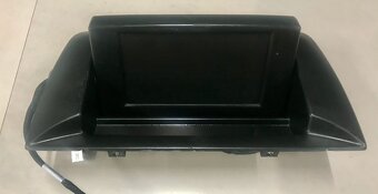 Bmw X1 radio/navi/klimatronic - 5