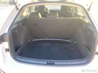 Škoda Scala 1.0 TSI Ambition plus. light and rain assist. SR - 5
