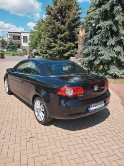Volkswagen Eos - 5