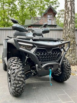 Ramy CF MOTO, Yamaha, Suzuki, CAN AM, Kawasaki - 5