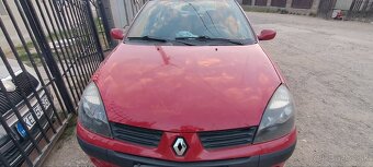 Renault Thalia 1.4 55kw - 5