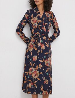 Šaty Ralph Lauren originál, veľ.36/S, PC 290Eur - 5