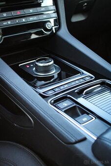 JAGUAR F-PACE 2.0. -185kw - 5