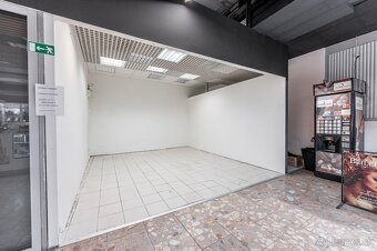Obchodné priestory v OD Dargov - 5