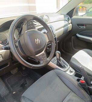 Suzuki Vitara 1,6./4x4/ All Grip - 5