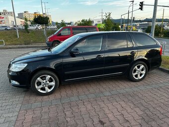 Škoda Octavia Combi 2.0 TDI 103 kW - 5