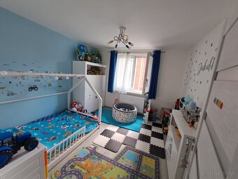 Dám do podnájmu 3 izbový byt - 5