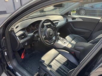 Audi A6 C7 3.0 TDI Quattro, 180 kW, automat, 2012 - 5