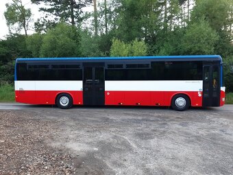 Irisbus Crossway 54+38 Super Stav - 5