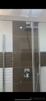 3-Izbový,prerobený a zariadený byt v centre mesta Bardejov - 5