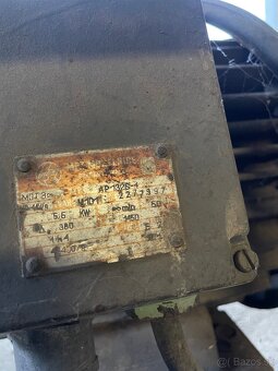 Cinkular 5,5kw - 5