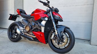 Ducati Streetfighter V2 - 5