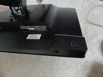 Lcd monitor Philips Brilliance 221B3L - 5