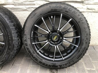 DOTZ RAPIER R16 , 205/55/16 - 5