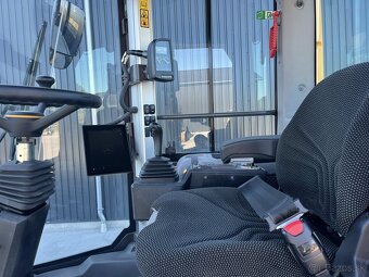 Volvo SD75 valec - 5