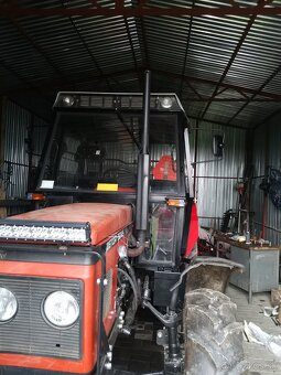 Zetor 6245 - 5