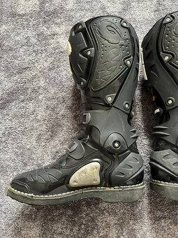 Sidi Crossfire velikost 43 - 5