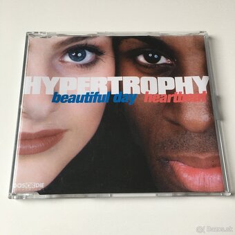 CD MAXI 01 - 5