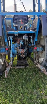traktor - 5