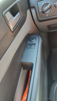 Predám Ford FOCUS 1.6 benzín+LPG, 74 KW, 2008 - 5