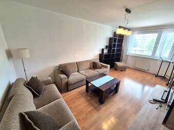 3-izbový byt s balkónom / 75 m2 / - Kysucké Nové Mesto - 5