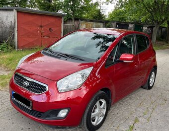 KIA venga 25.000 KM - 5