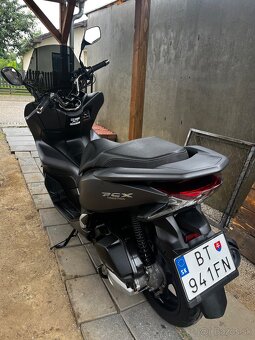 Honda PCX 2019 - 5