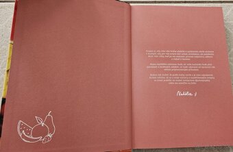 PREDANAKniha "pekne papkaj" - 5