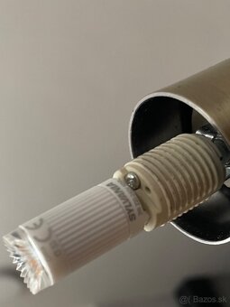 3x Dizajnova WestWing Lampa na citanie - 5