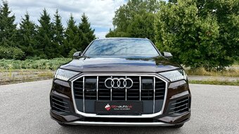 Audi Q7 55 3.0 TFSI e PHEV quattro tiptronic - 5