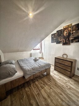 Apartmánový komplex pod Vysokými Tatrami - 5