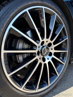 Mercedes Benz B trieda 180 A/T 1332cm3 100kW - 5
