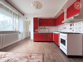 HALO reality - Predaj, rodinný dom Oslany - EXKLUZÍVNE HALO  - 5