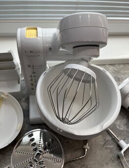 Bosch mum Profimix 46 4655EU/05 500W kuchynský robot - 5